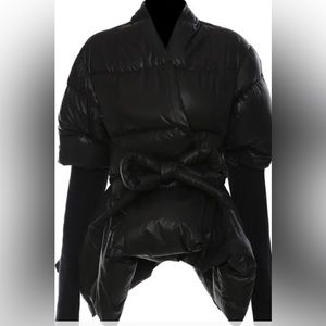 Julissa Puffer Jacket